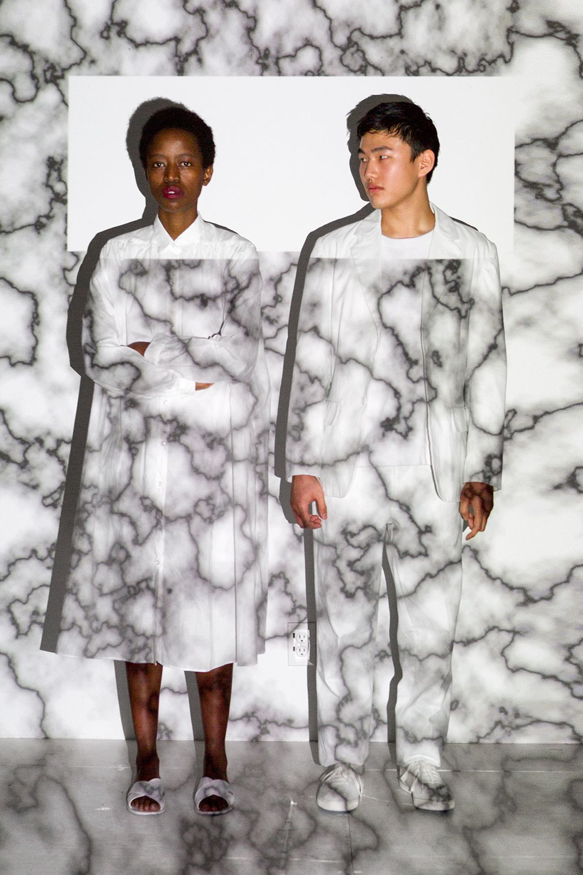 Print All Over Me Collection #2 