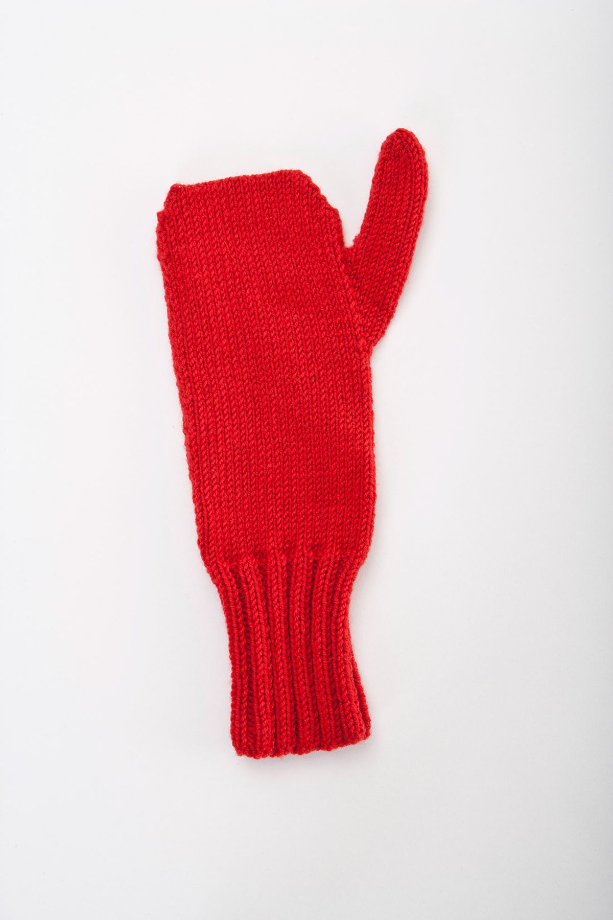 Signal Mittens