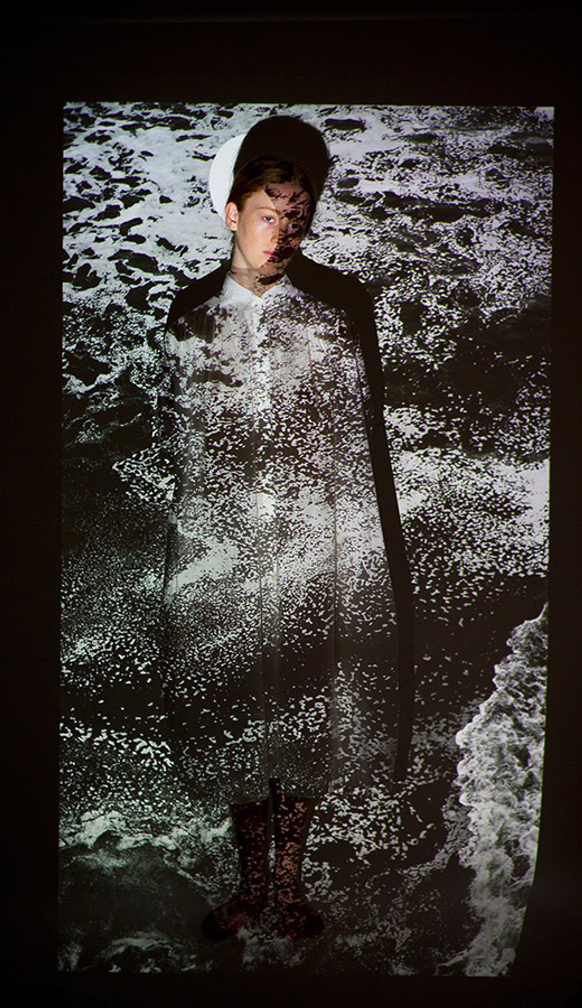 Print All Over Me x Various Projects, Inc: Projection Collection #1