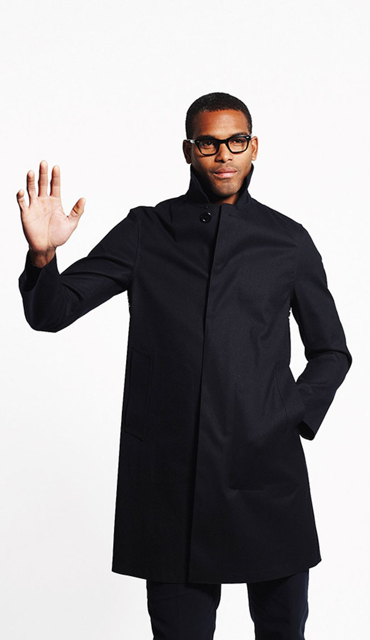 Menswear