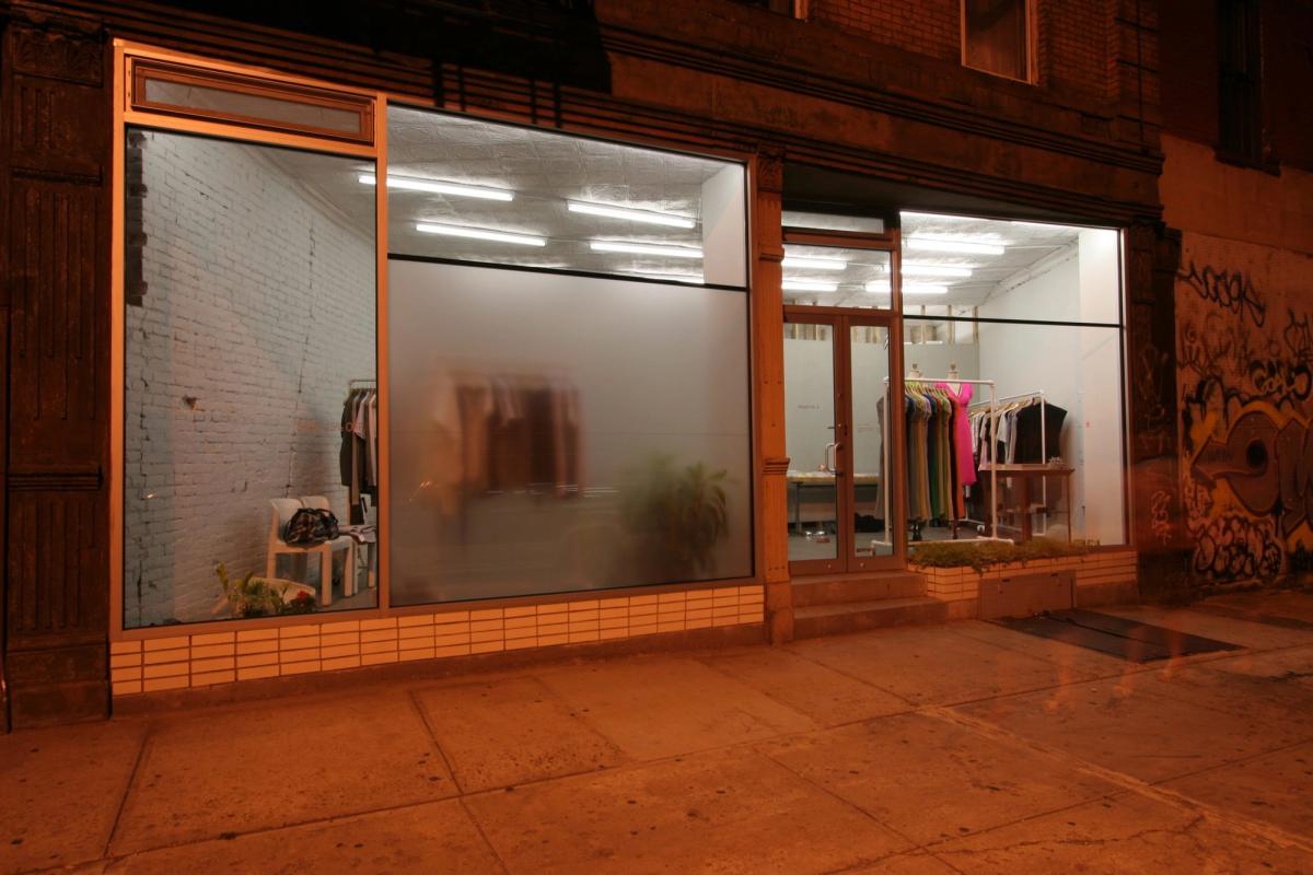 Realities United x Project No. 8