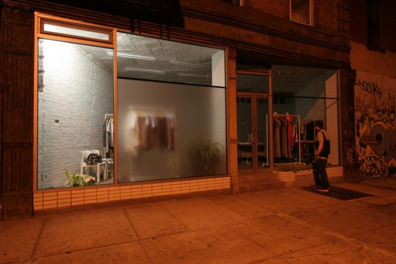 Realities United x Project No. 8