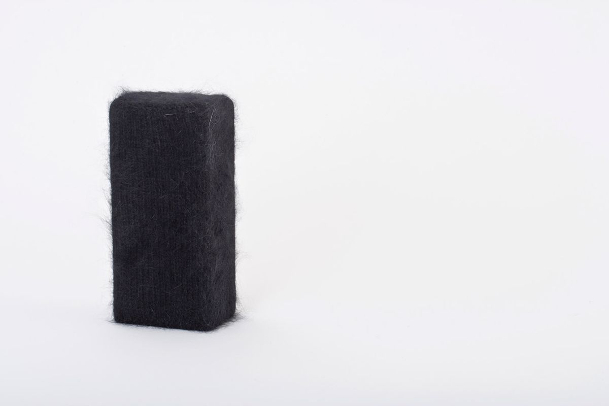 Angora Brick