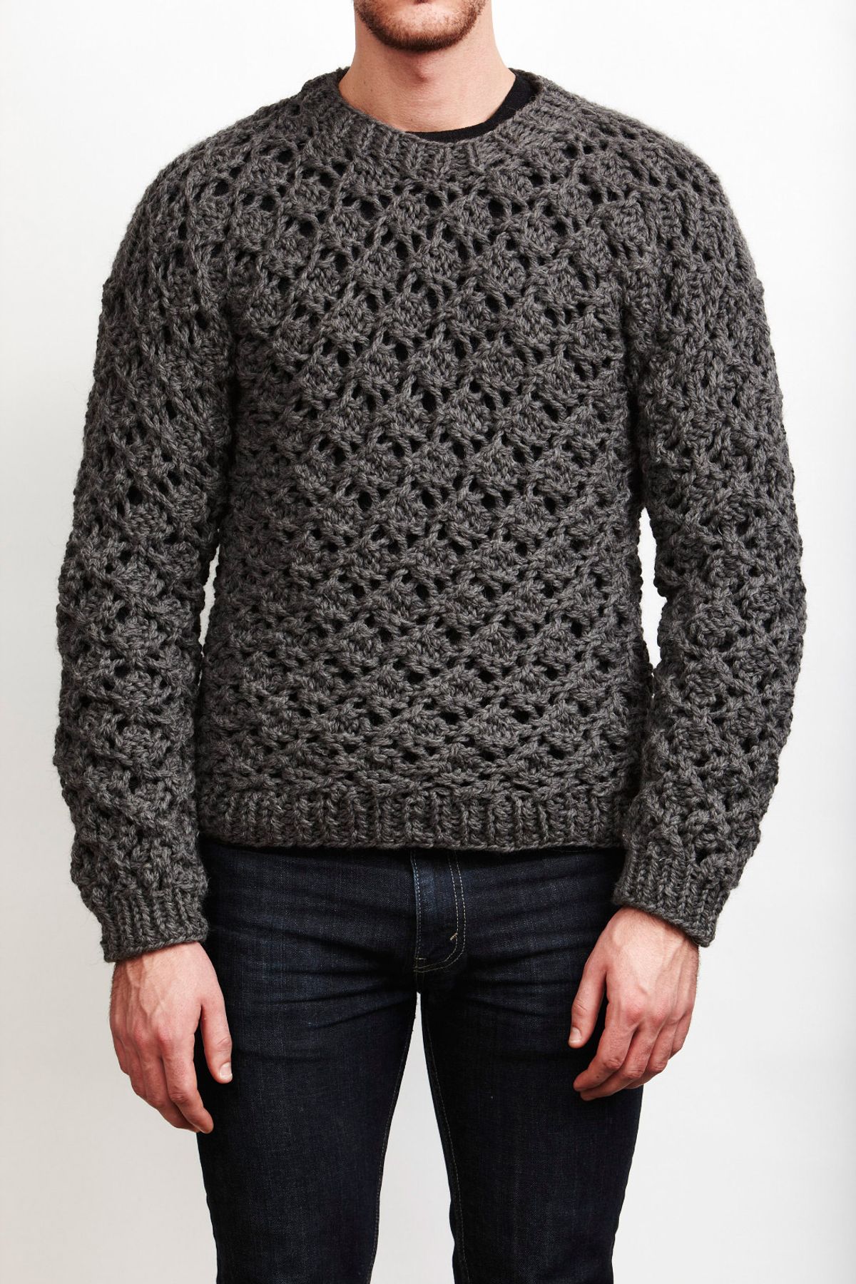 Menswear