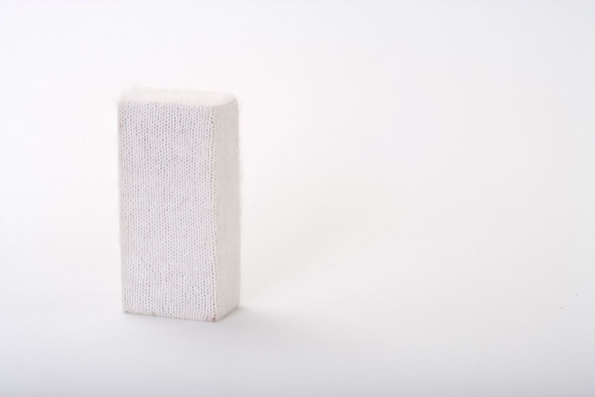 Angora Brick
