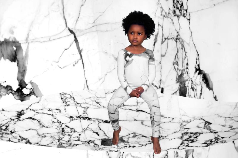 Snarkitecture x PAOM Kids