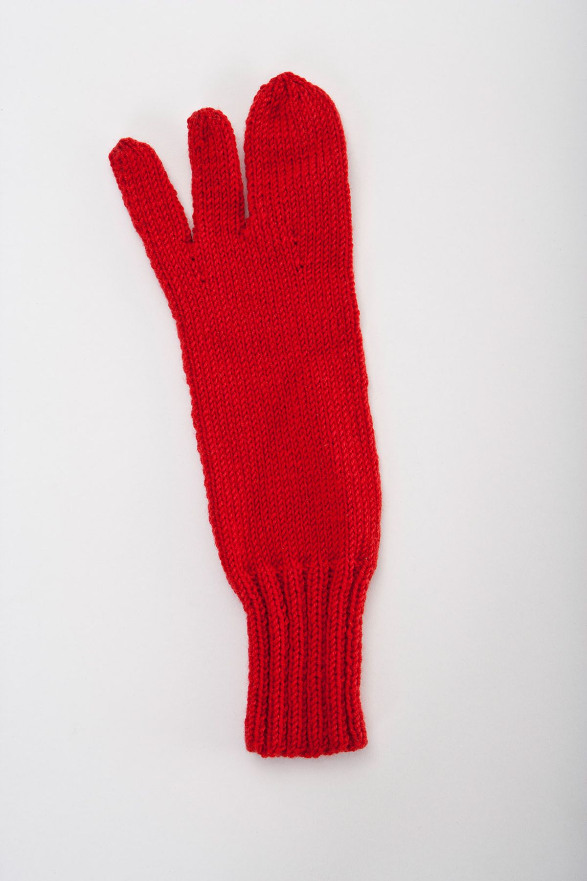 Signal Mittens