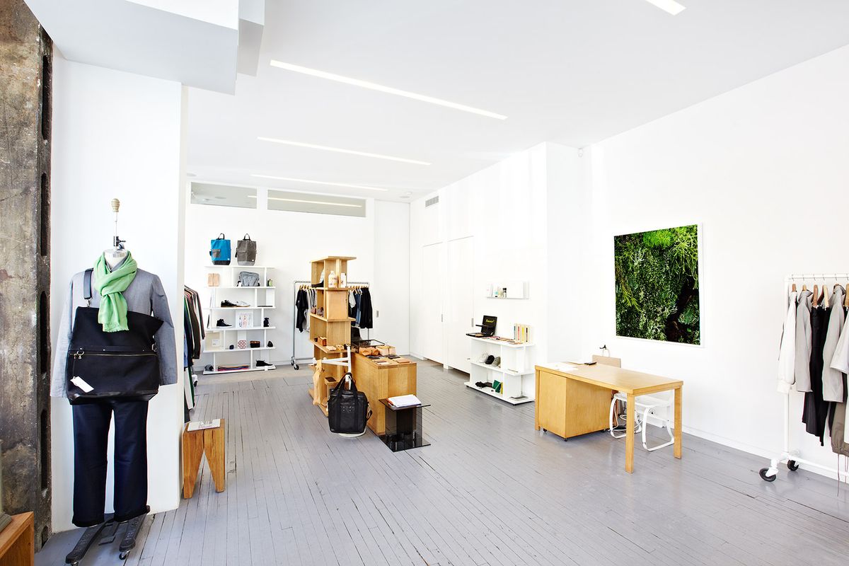 Project No.8 Orchard St