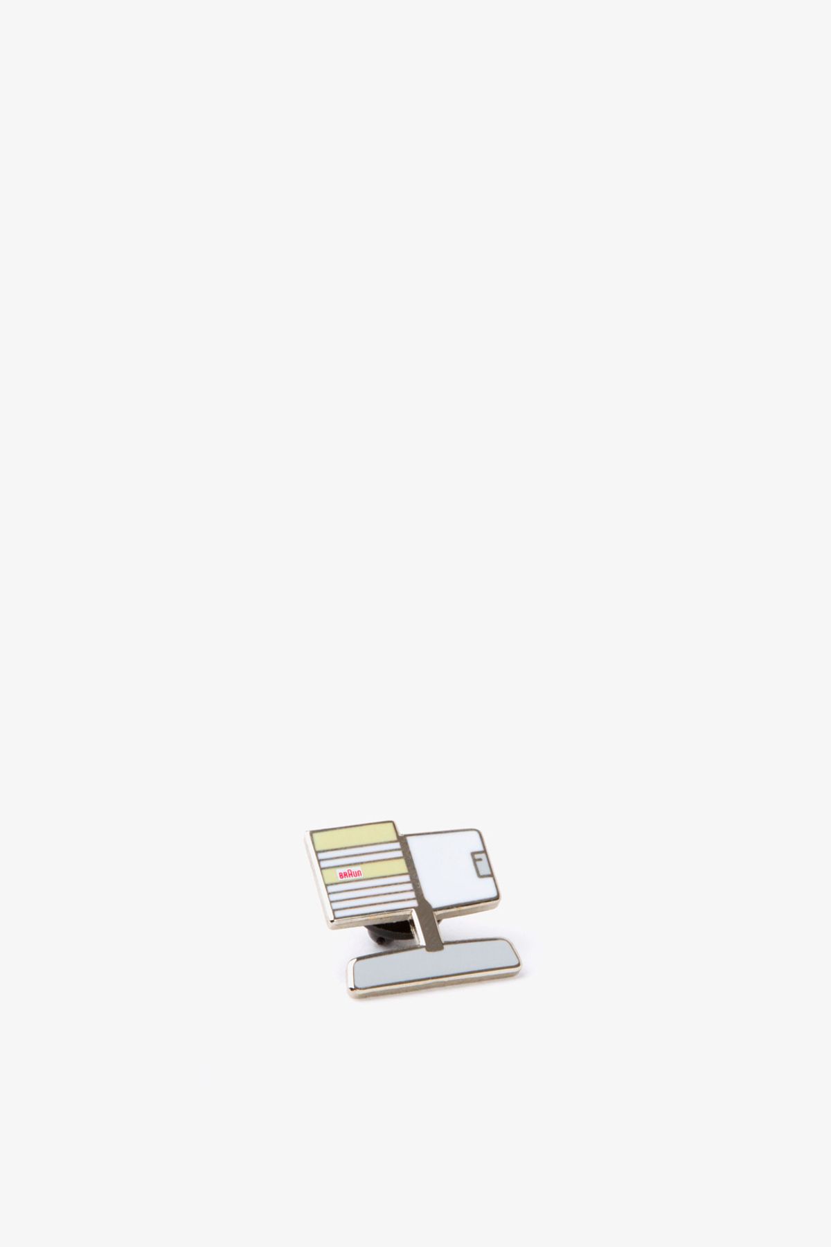 Enamel Pins