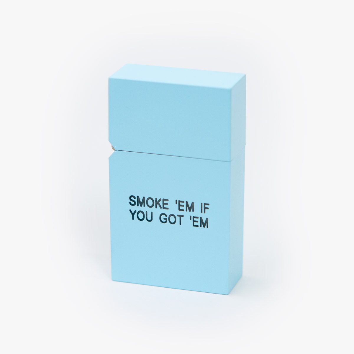 Tetra Lighter