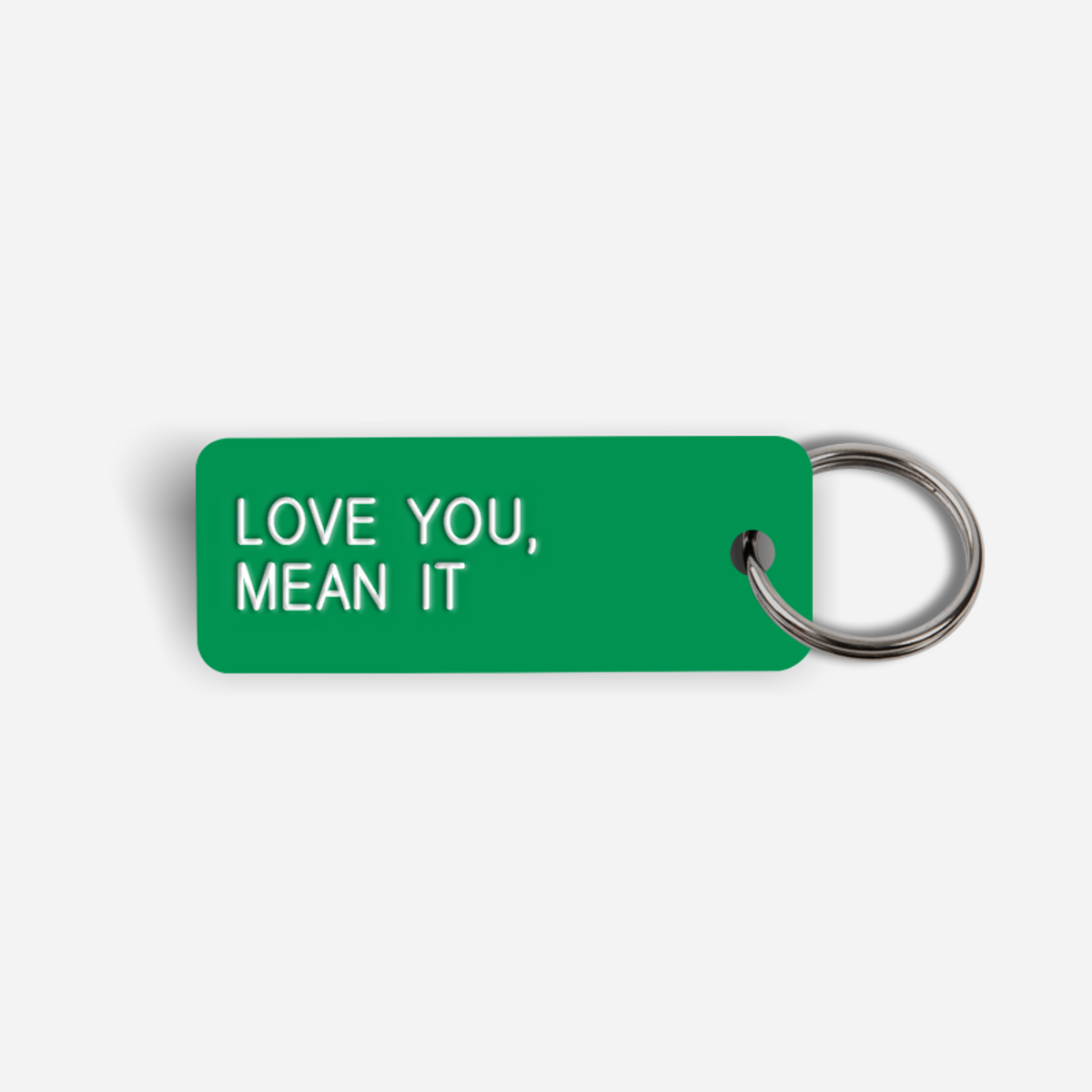 Various Keytags