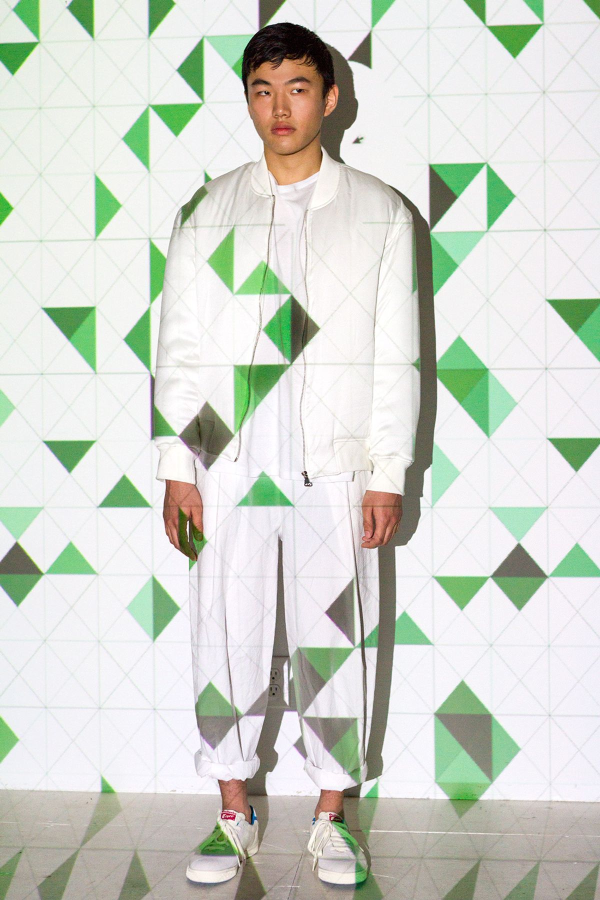 Menswear
