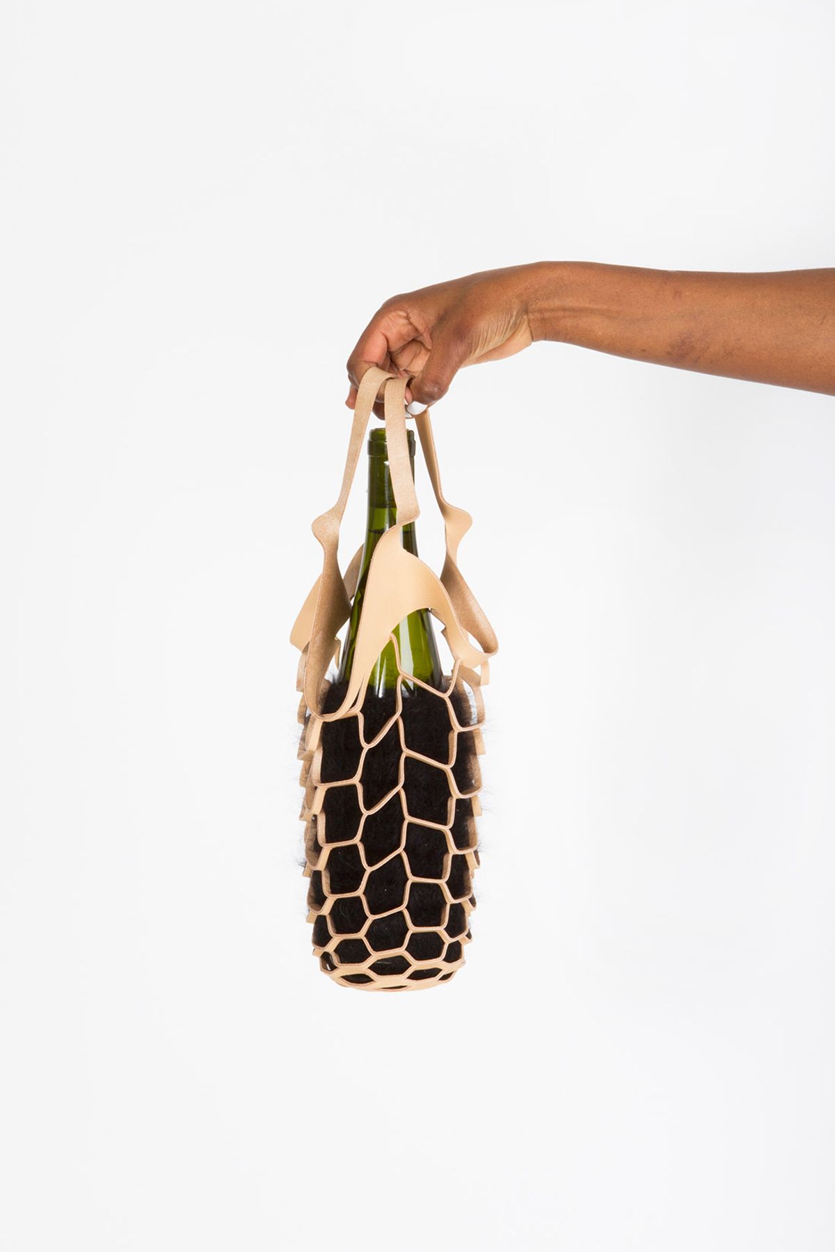 Market and Wine Totes