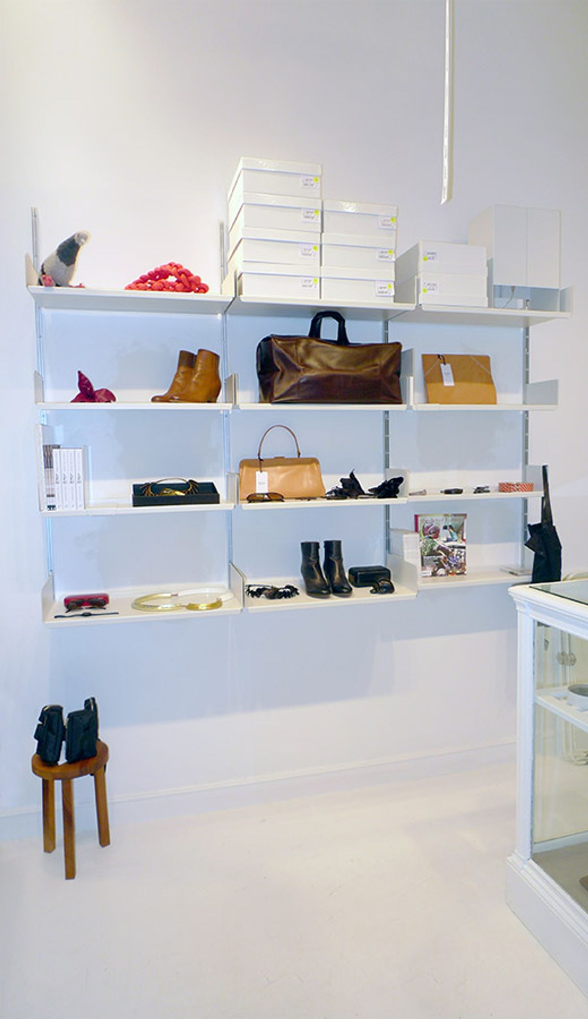 Mini Project No. 8 Tribeca 