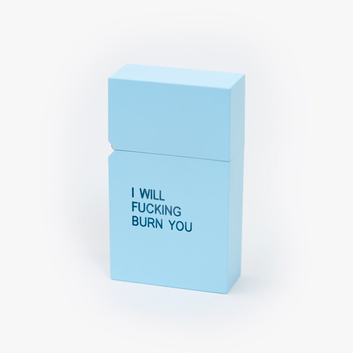 Tetra Lighter