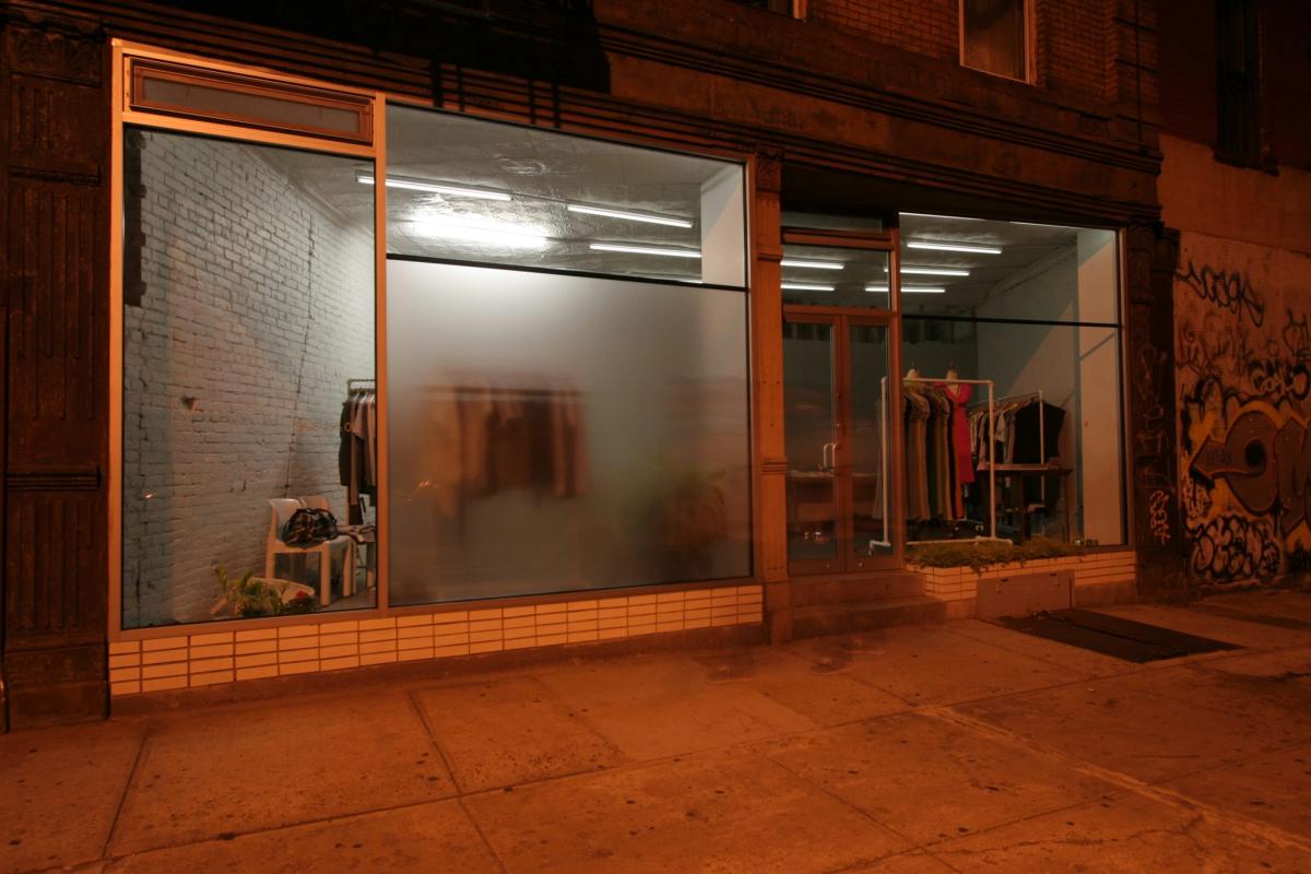 Realities United x Project No. 8