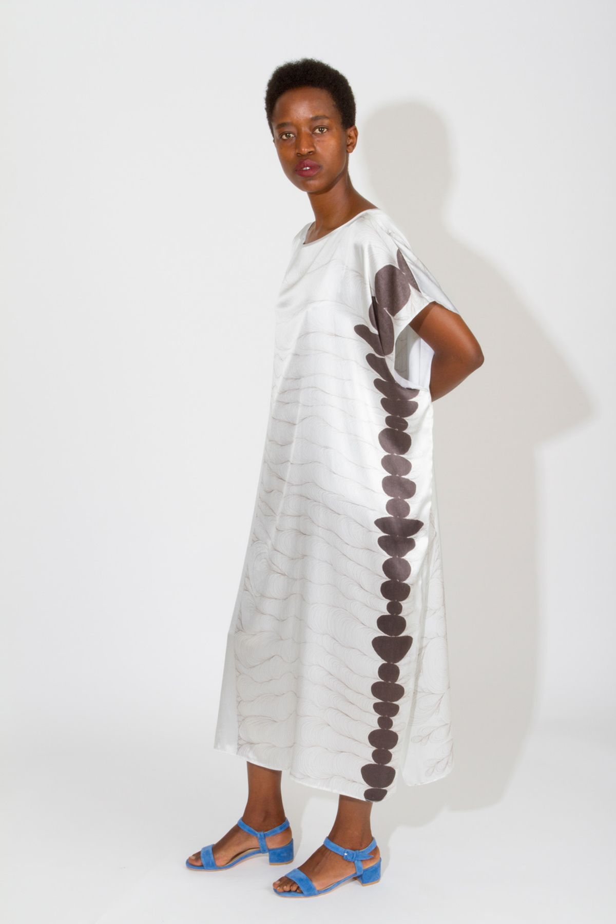 Chris Ofili x Various Projects x PAOM for the New Museum