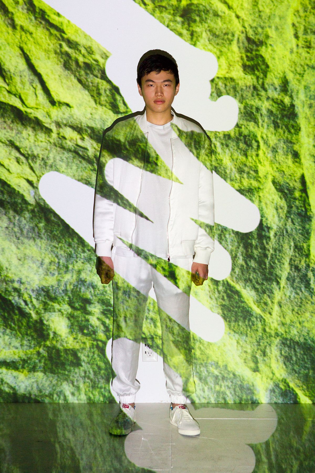 Menswear