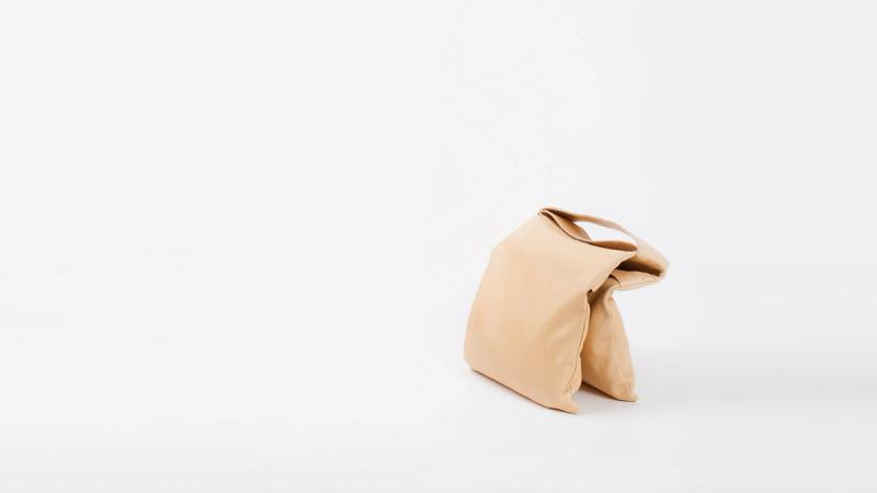 Leather Sandbag