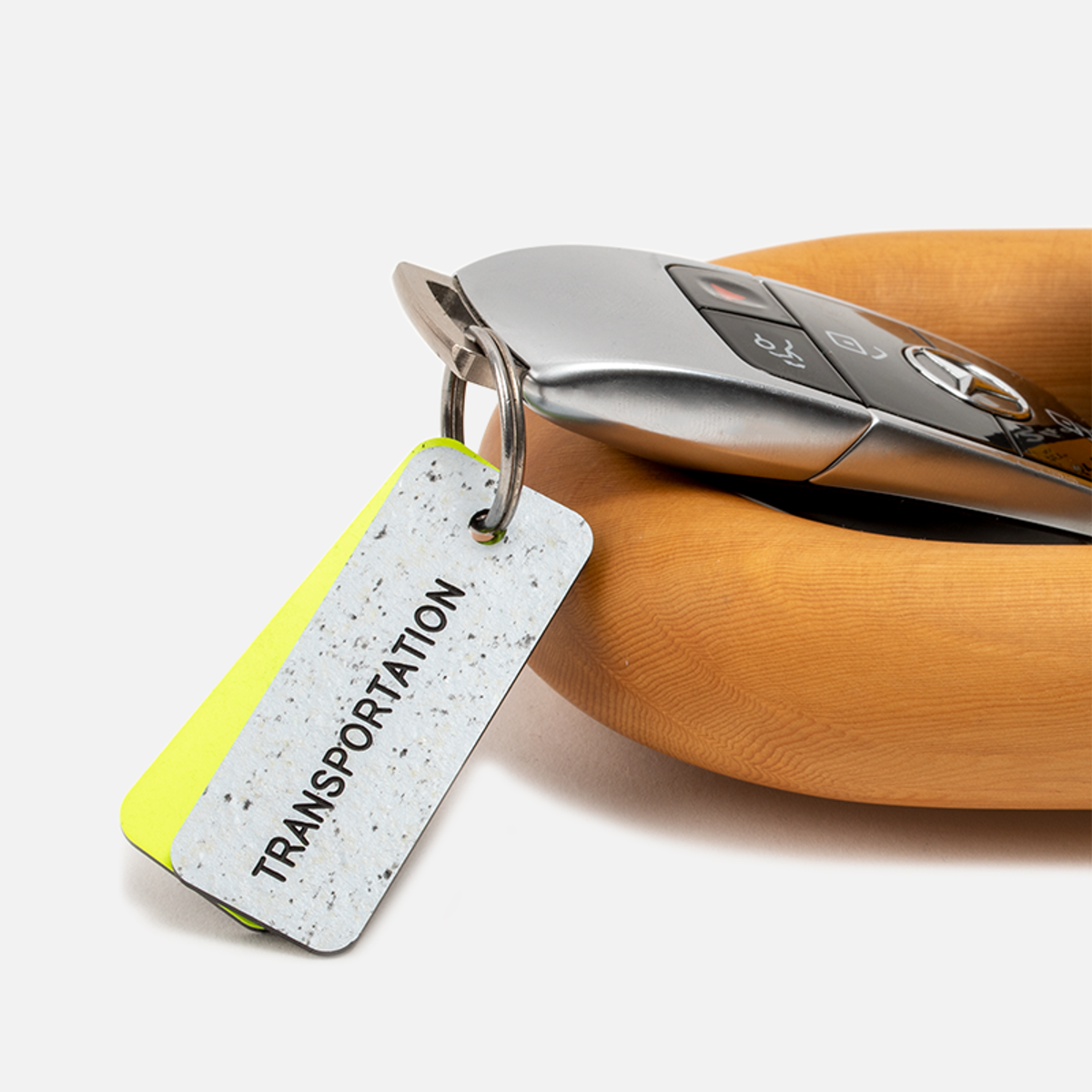 Various Keytags