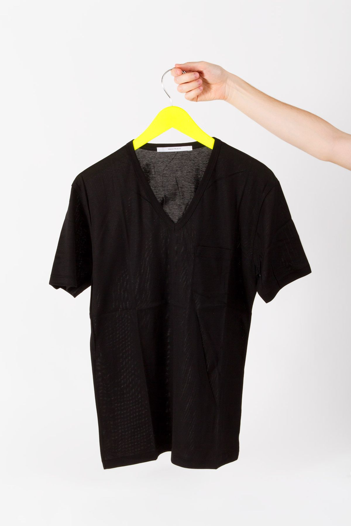 Zimmerli x Various Projects