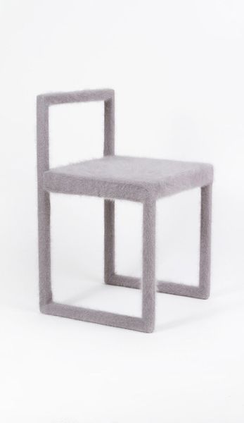 Angora Fronzoni with Frederick McSwain