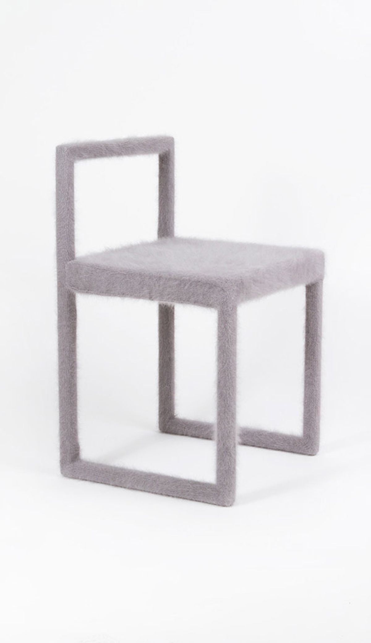 Angora Fronzoni with Frederick McSwain