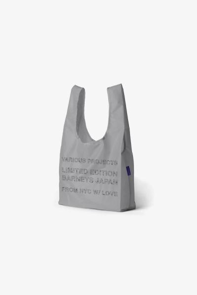 Printed Baggu Bags