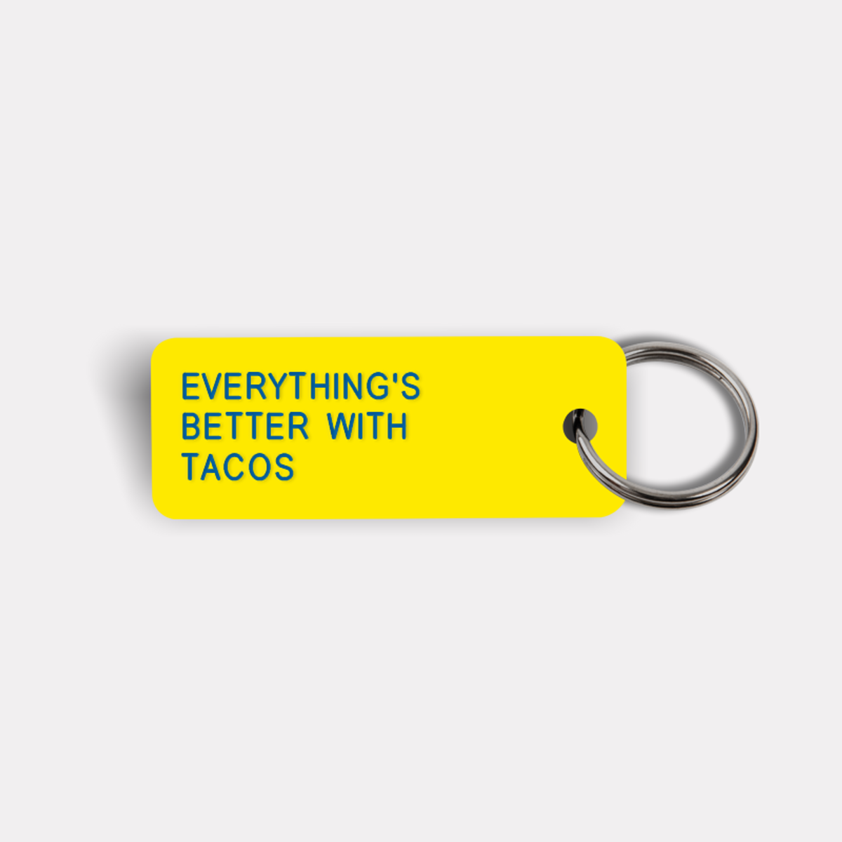 Various Keytags