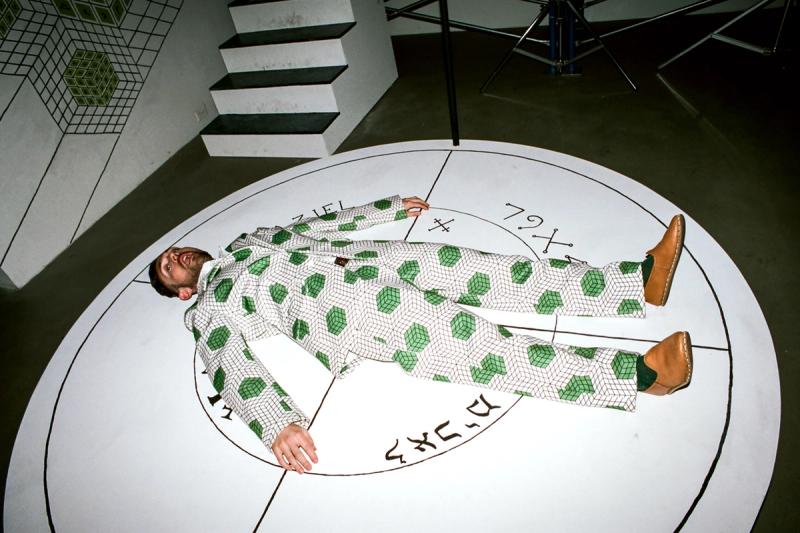The Magic Flute Suit