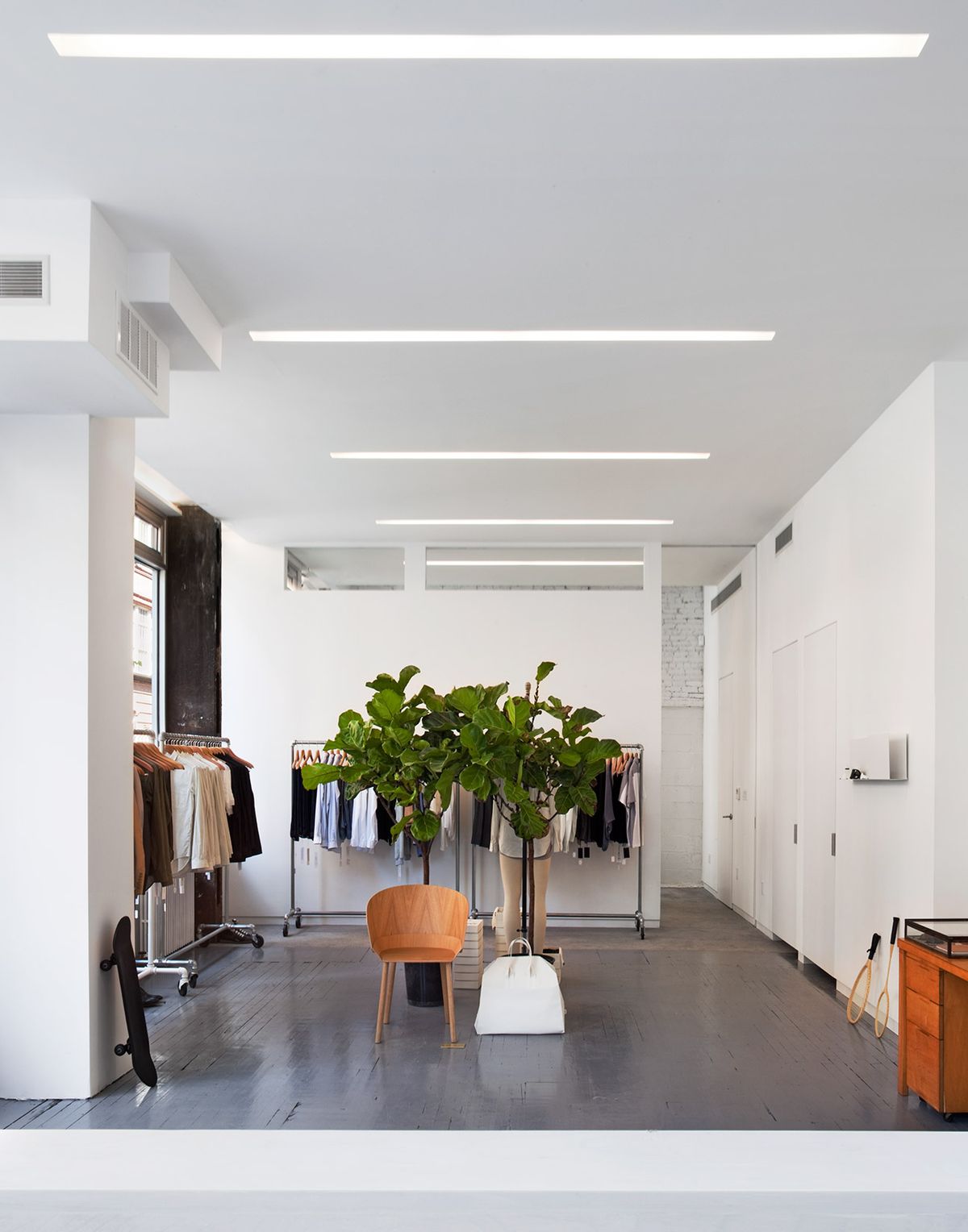 Project No.8 Orchard St