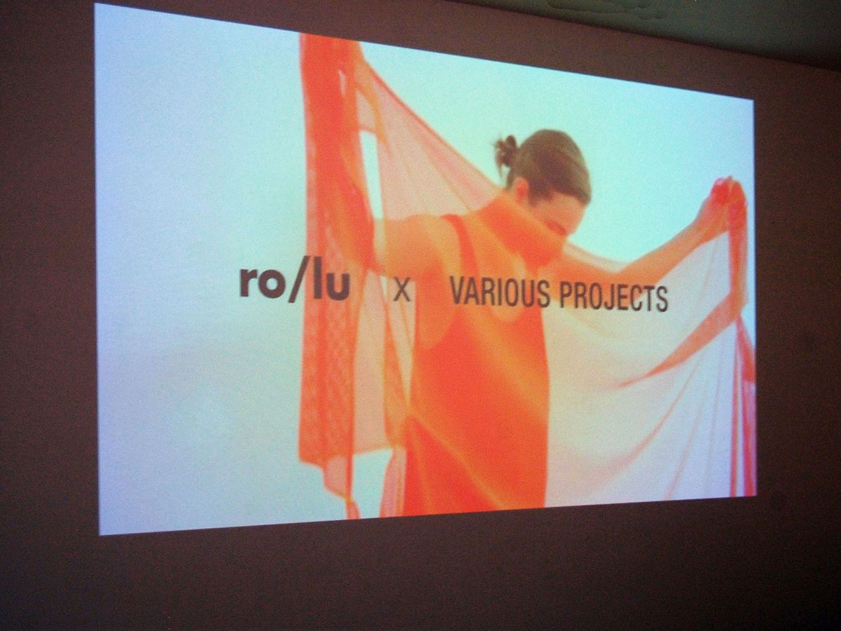 Participation As Performance: RO/LU x Various Projects at the Walker