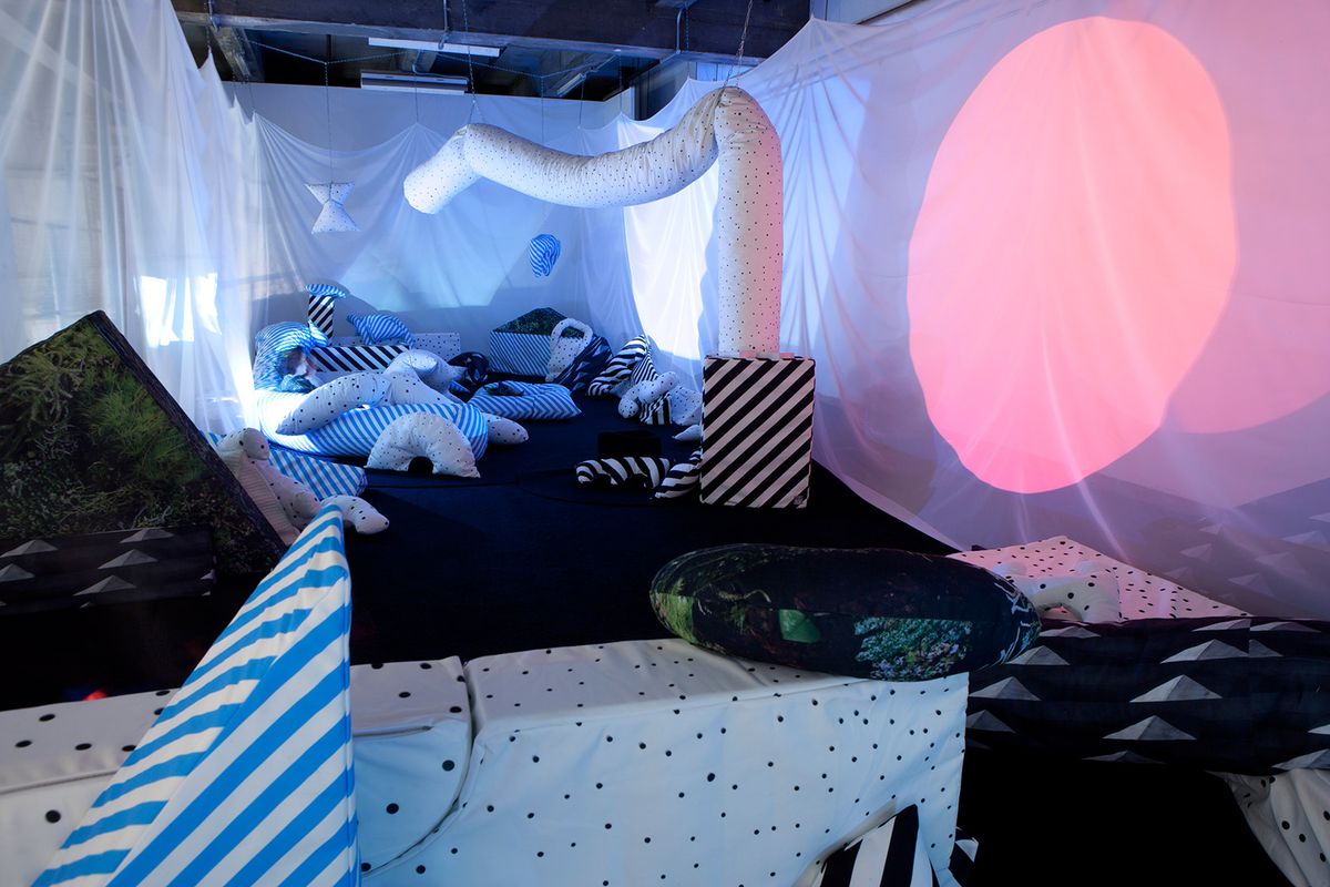 Nap Lab