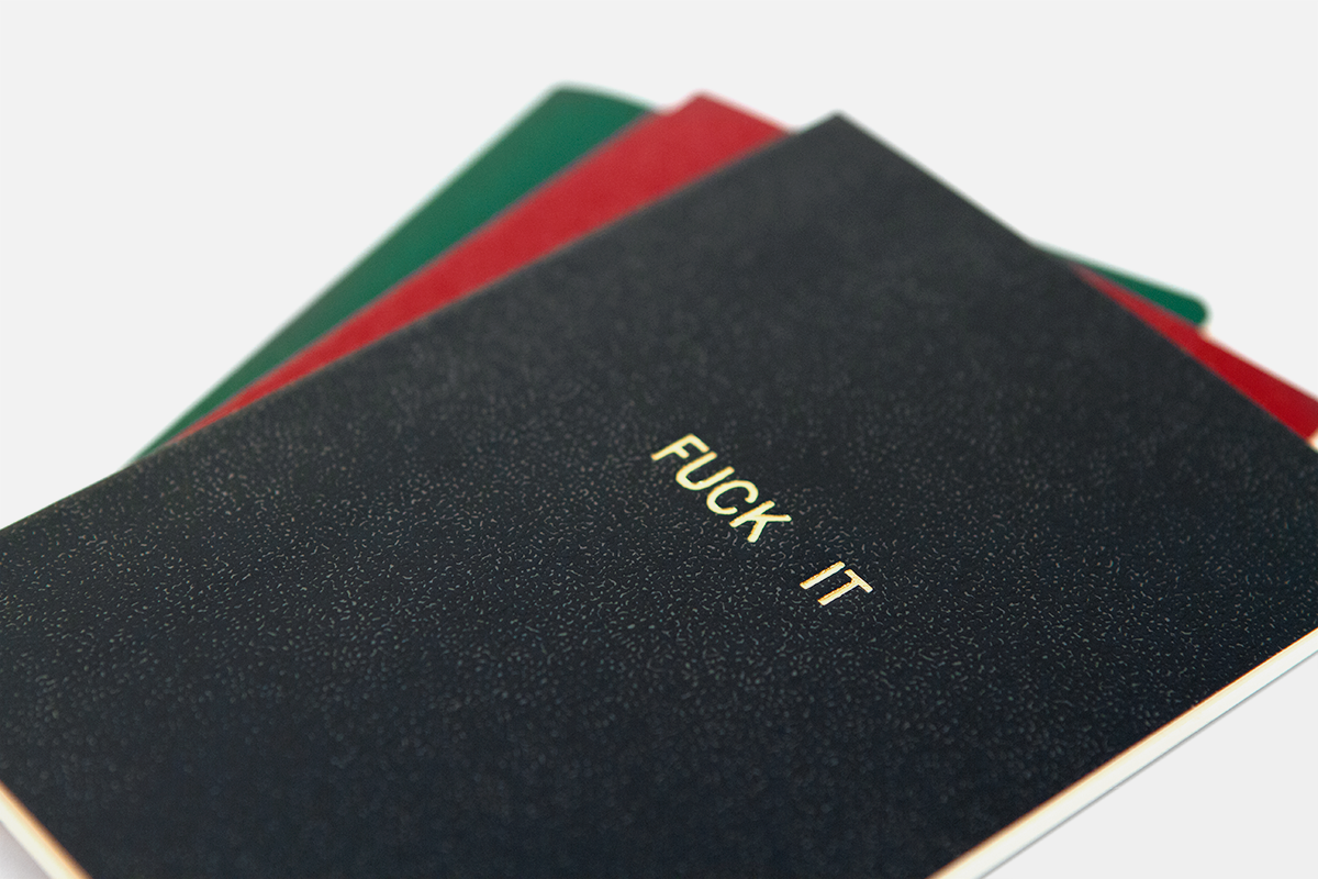 Notebooks