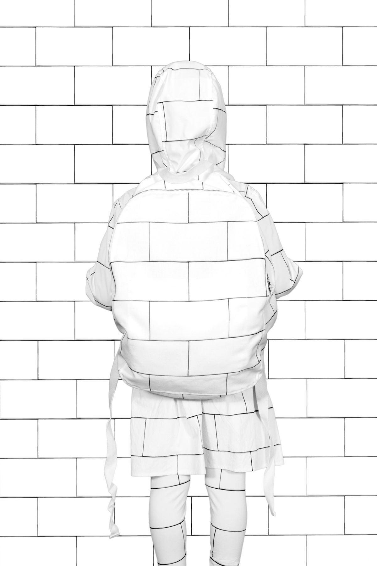 Snarkitecture x PAOM Kids