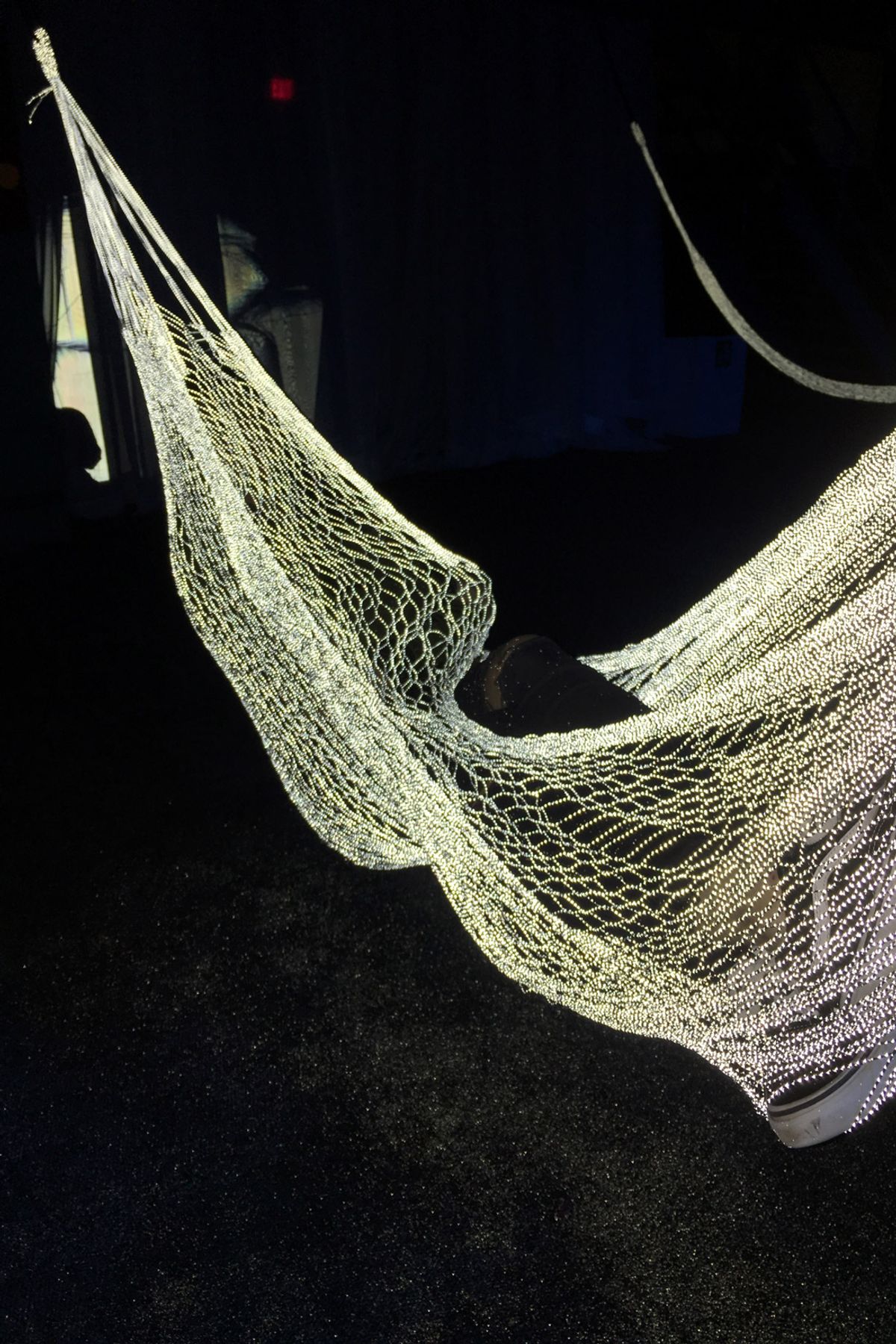 Reflect Lounge: Day for Night 