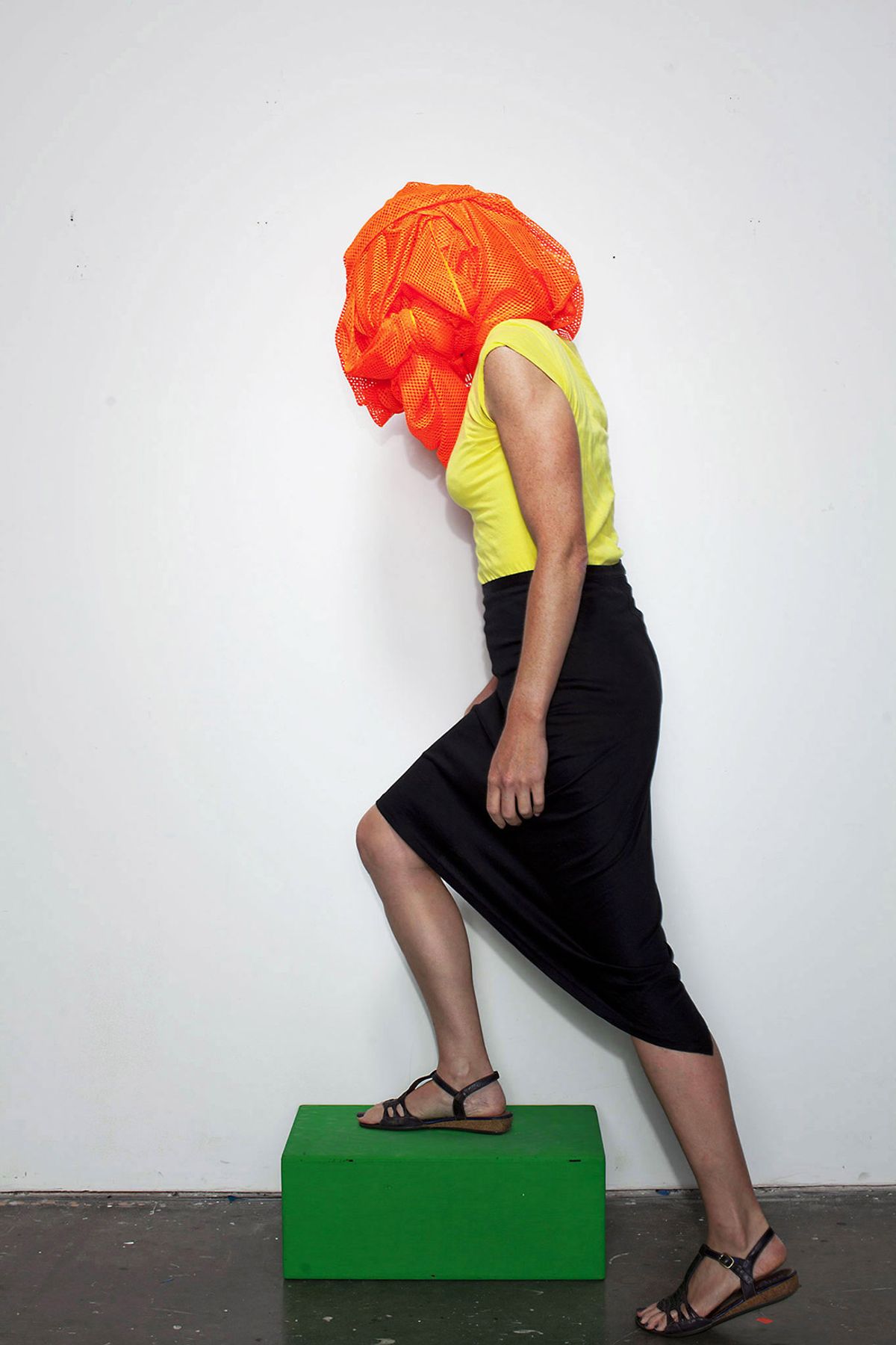 Participation As Performance: RO/LU x Various Projects at the Walker