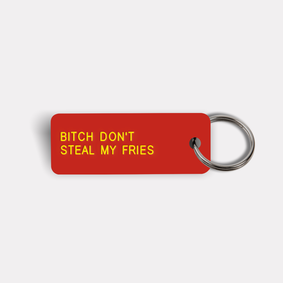 Various Keytags