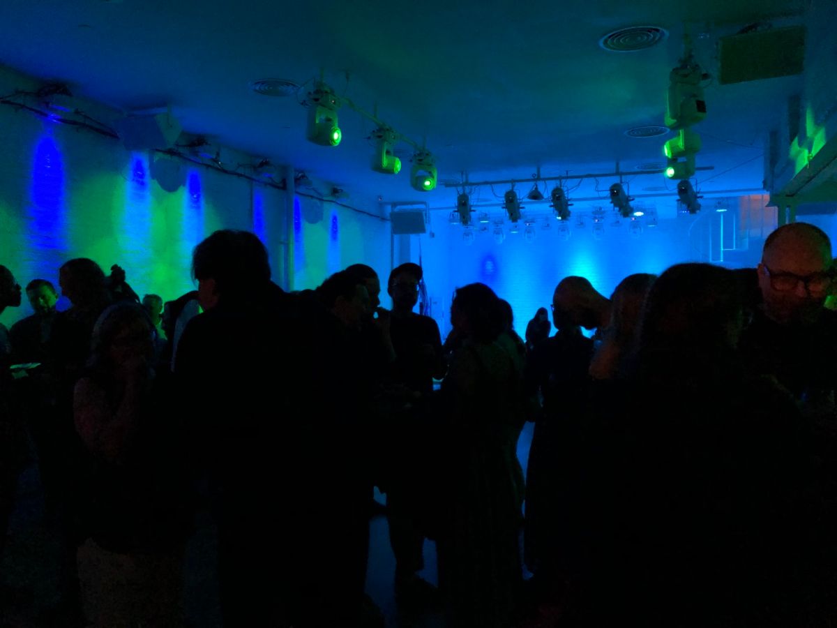The Dance
