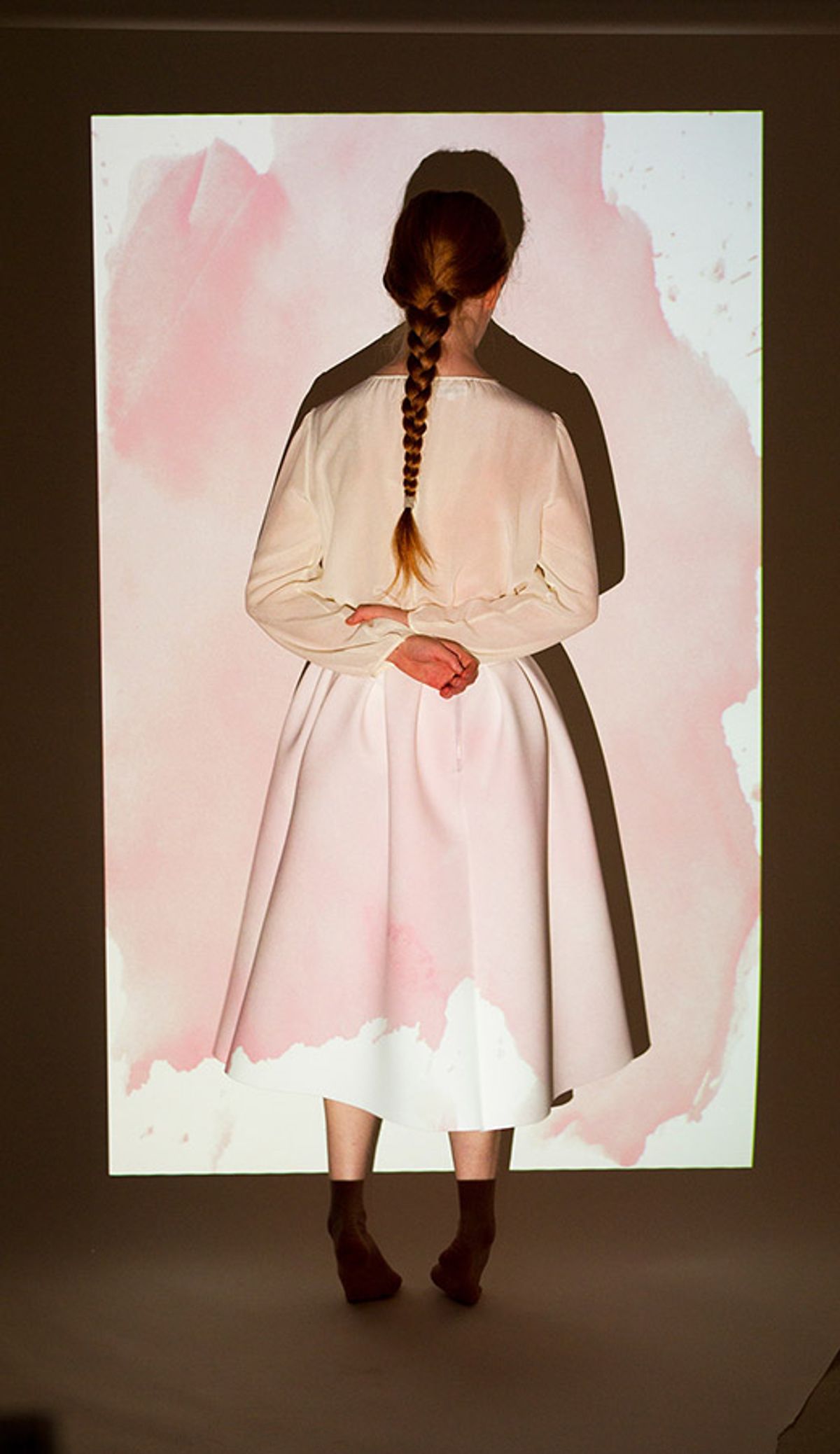 Print All Over Me x Various Projects, Inc: Projection Collection #1