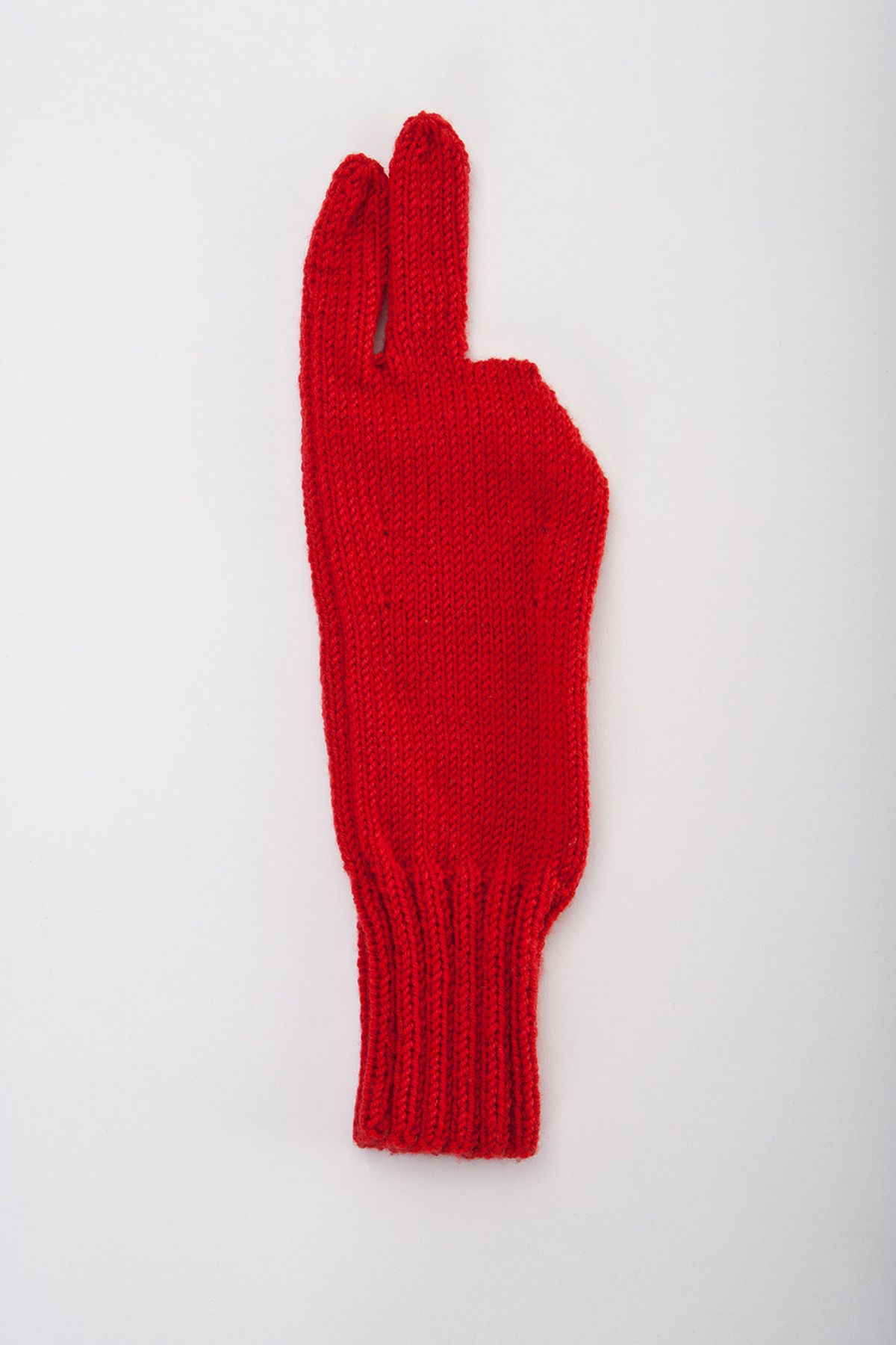 Signal Mittens