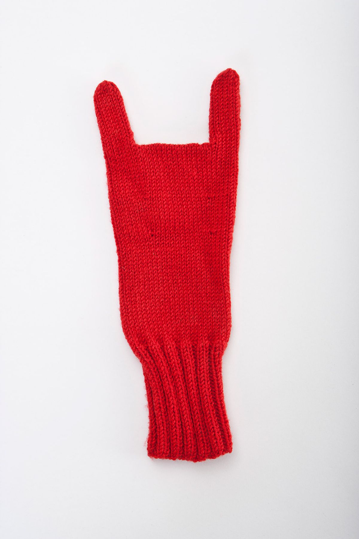 Signal Mittens