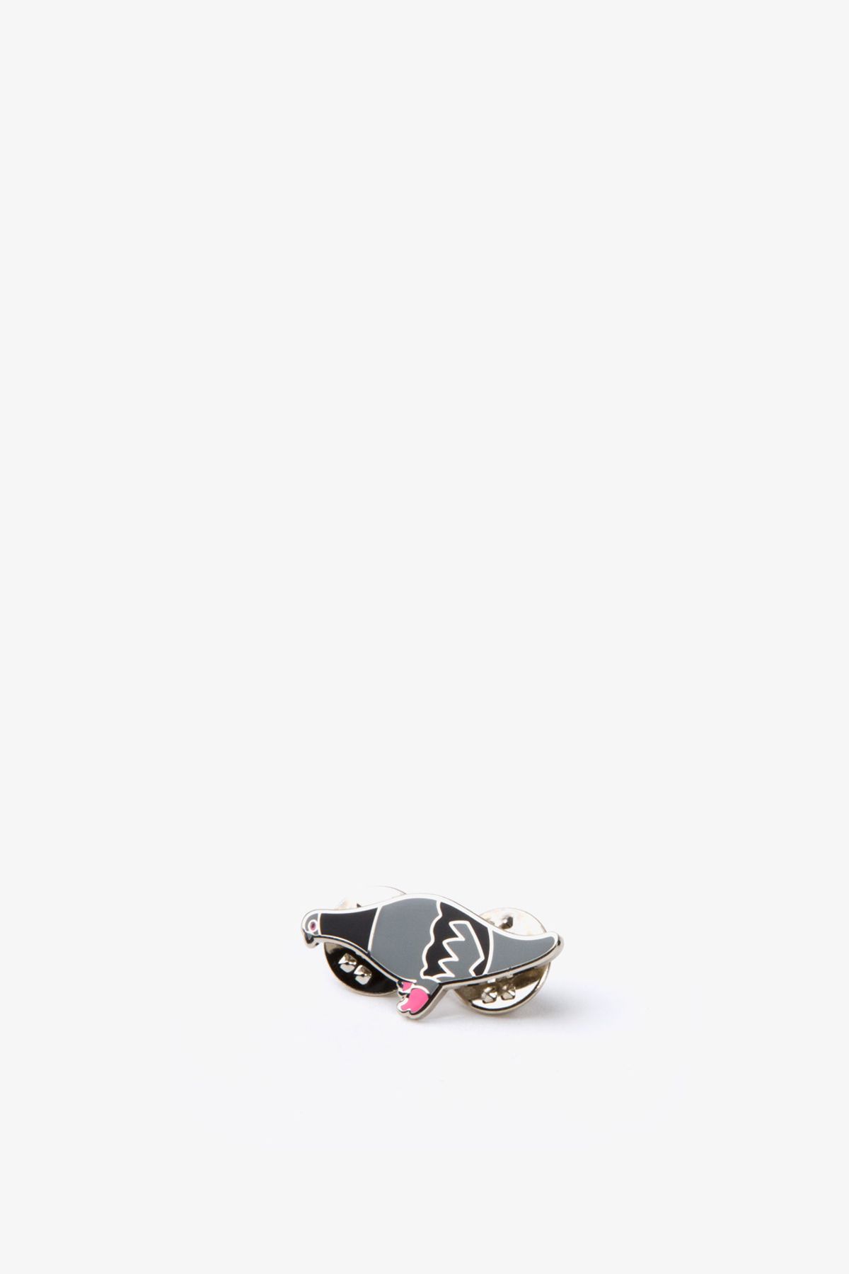 Enamel Pins