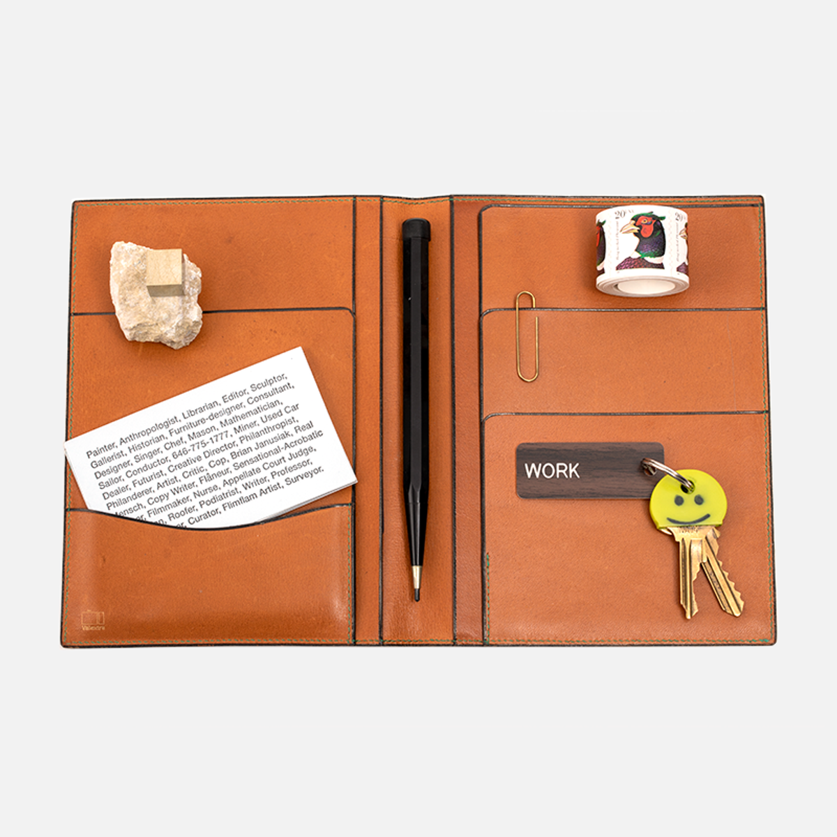 Various Keytags