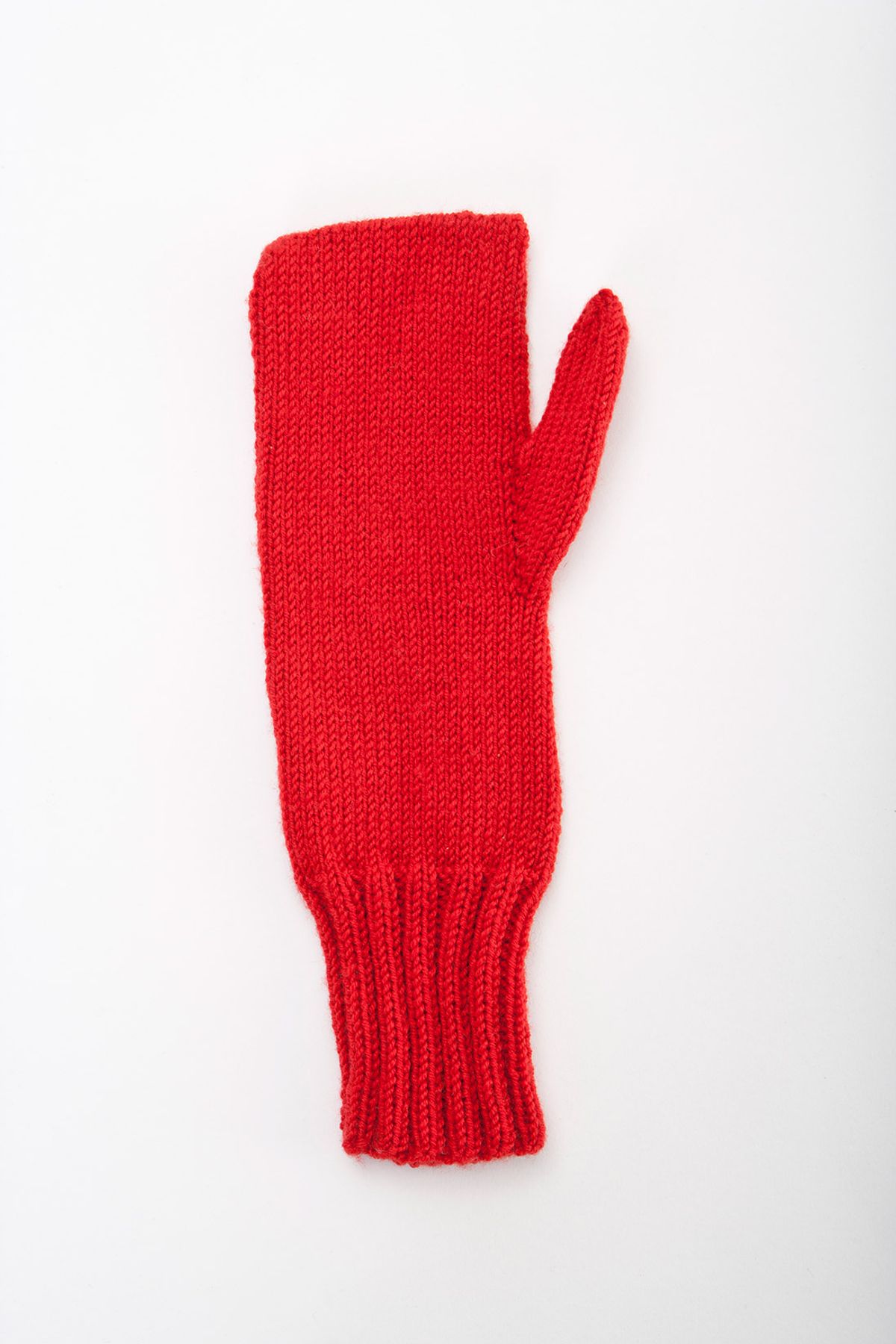 Signal Mittens