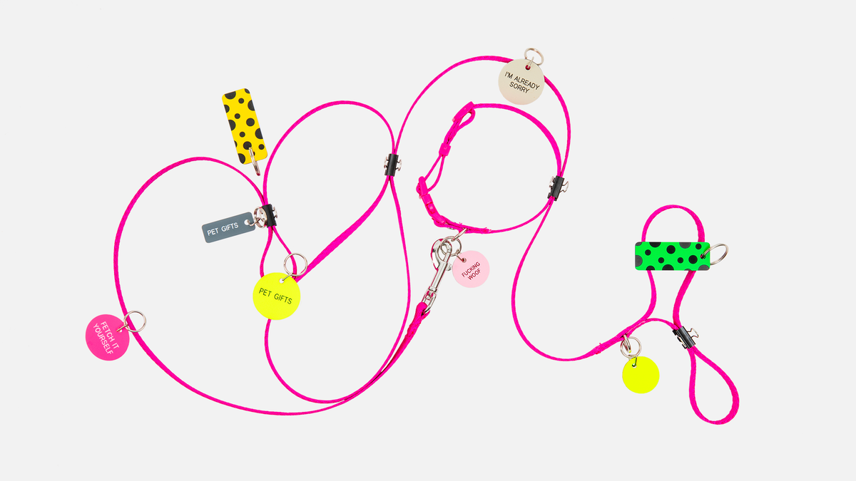 Various Keytags