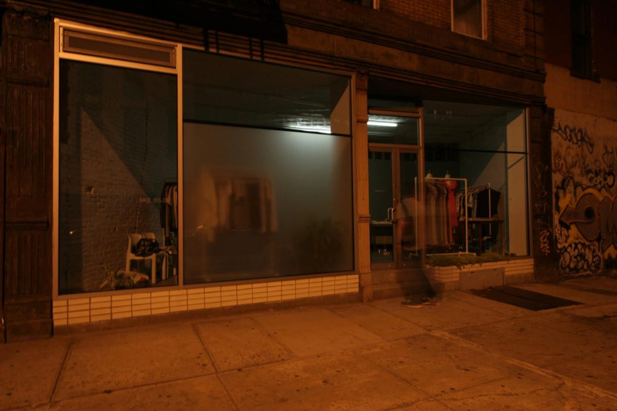 Realities United x Project No. 8