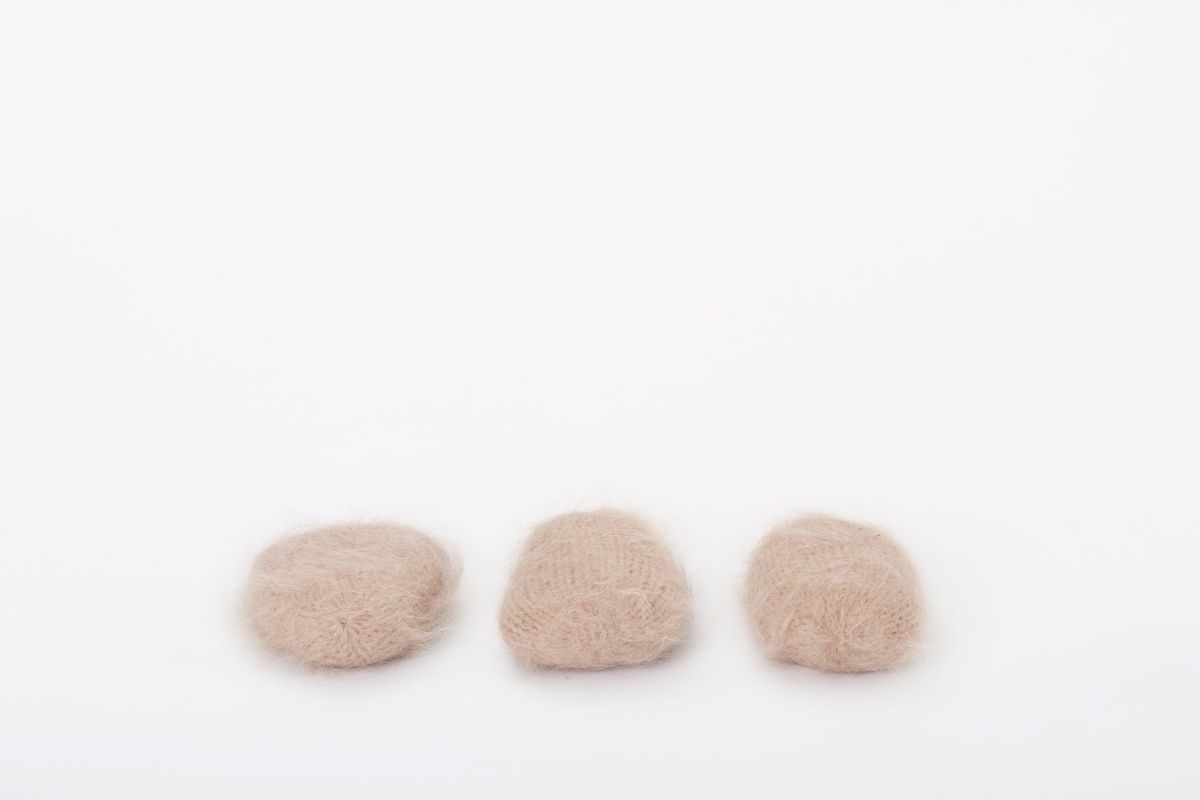 Angora Rocks