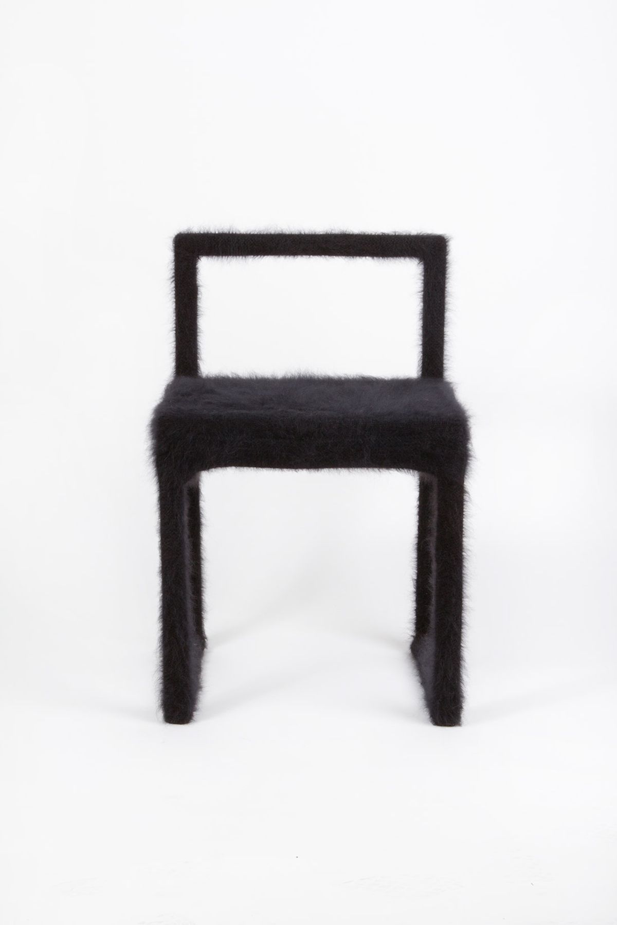 Angora Fronzoni with Frederick McSwain