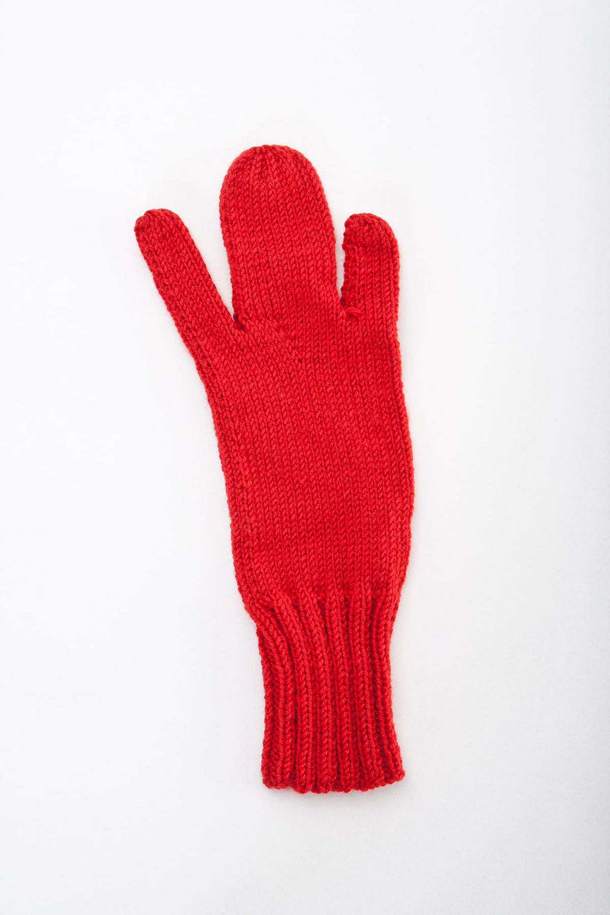 Signal Mittens